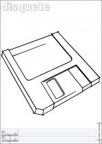coloriage-disquette-1
